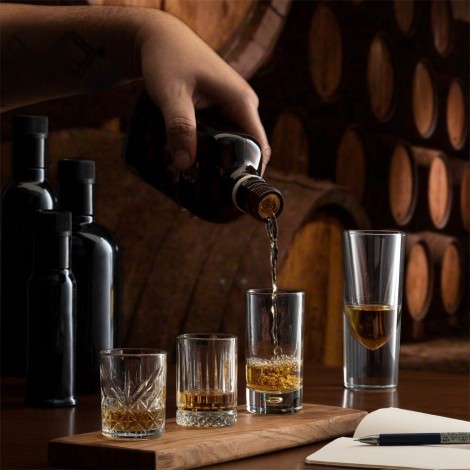 kieliszek do wódki, shot, Elysia, V 60 ml