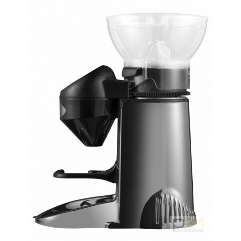 Automatyczny młynek do kawy z wyświetlaczem