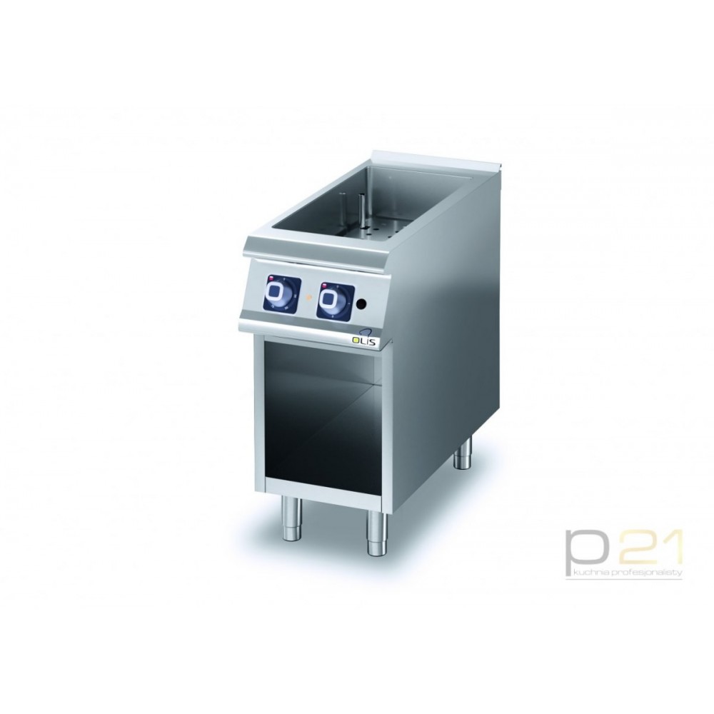 Bemar elektryczny 1 x GN 1/1  1,8 kW, na podstawie, Diamante 700, D72/10CBE, Olis