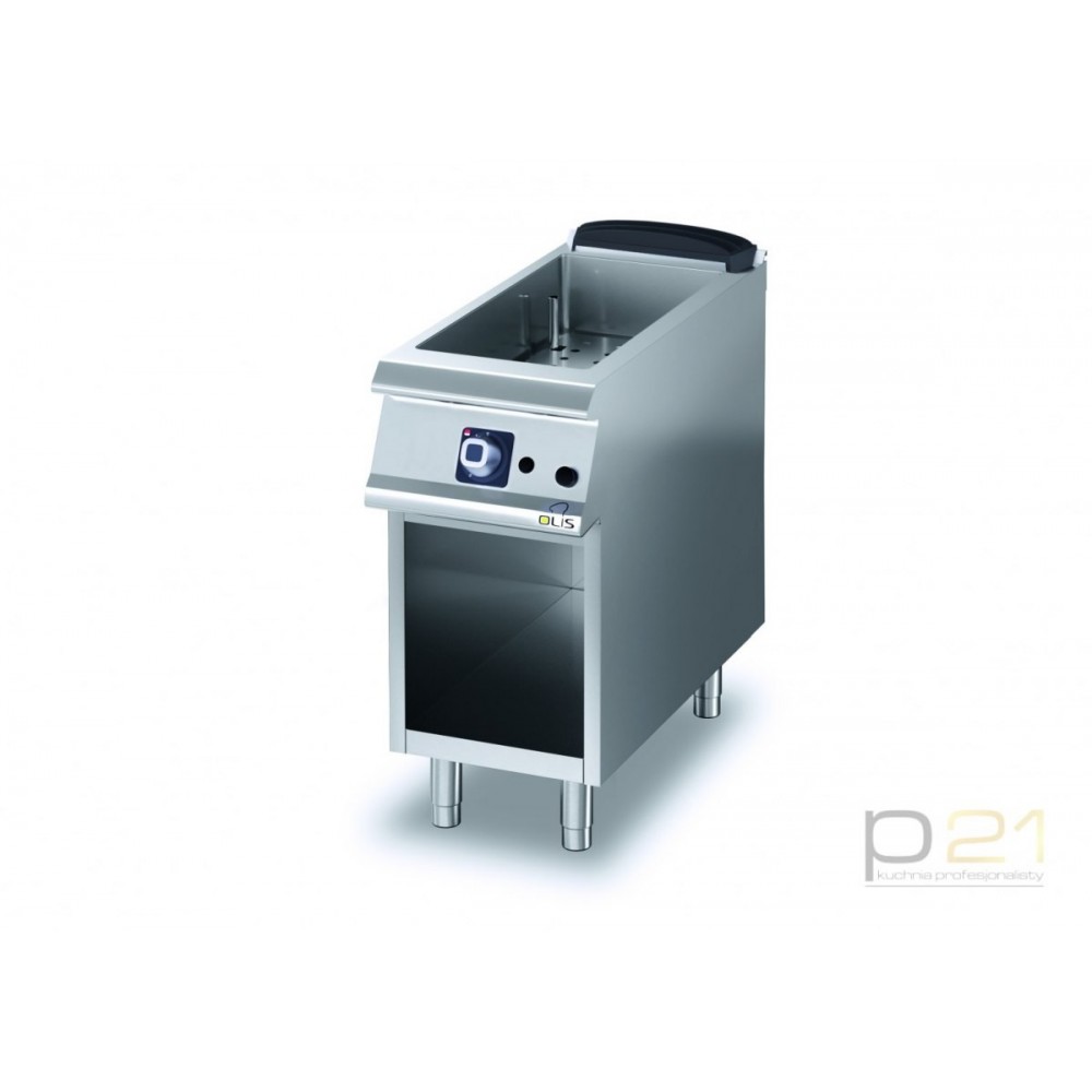 Bemar gazowy 1 x GN1/1  3 kW, na podstawie,Diamante 70, D72/10CBG, Olis