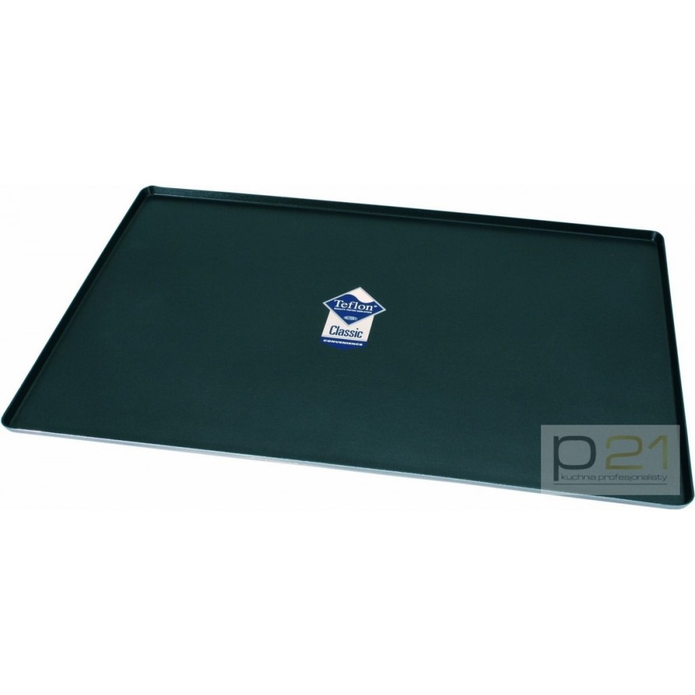Blacha 60x40x1 - teflonowa - cukiernicza