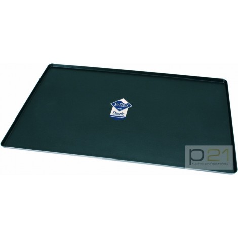 Blacha 60x40x1 - teflonowa - cukiernicza