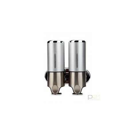 Dyspenser mydła 800 9-8 - biały