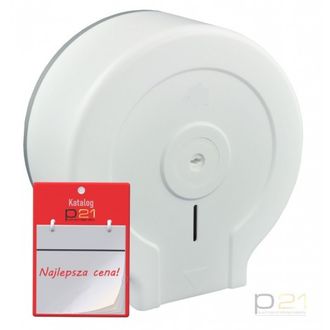 Dyspenser papieru toaletowego