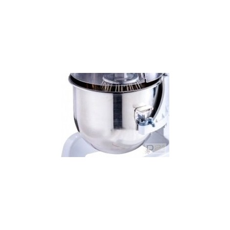 Dzieża 30 l do miksera 2100018