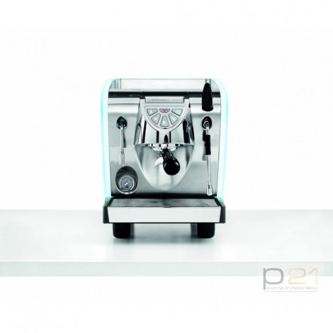 Ekspres ciśnieniowy 1-grupowy, podłączenie do wody, Musica Lux, Nuova Simonelli