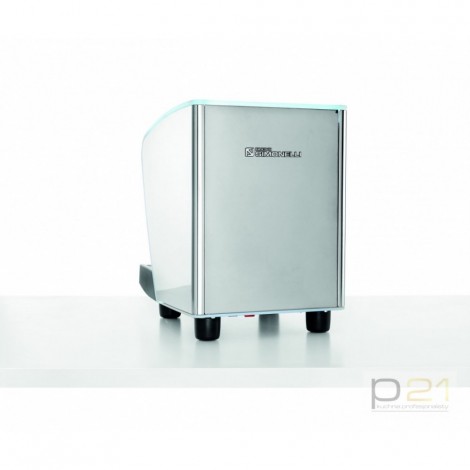 Ekspres ciśnieniowy 1-grupowy, podłączenie do wody, Musica Lux, Nuova Simonelli