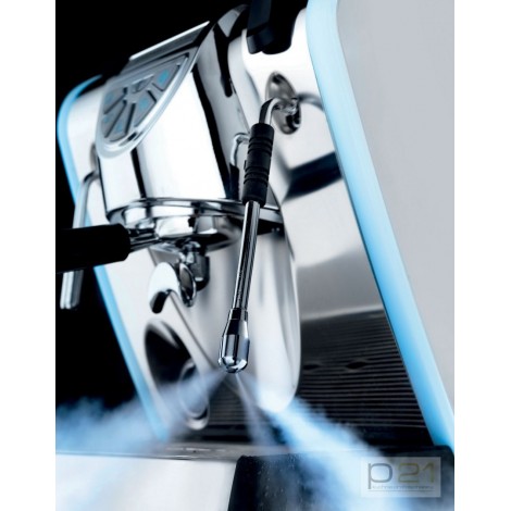 Ekspres ciśnieniowy 1-grupowy, podłączenie do wody, Musica Lux, Nuova Simonelli