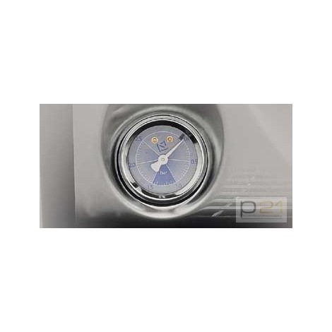 Ekspres ciśnieniowy 1-grupowy, podłączenie do wody, Musica Lux, Nuova Simonelli