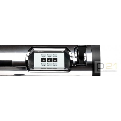 Ekspres ciśnieniowy 2-grupowy, wolumetryczny, Aurelia Wave 2gr T3, Nuova Simonelli