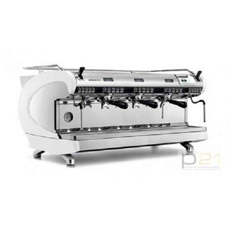 Ekspres ciśnieniowy 3-grupowy, wolumetryczny, Aurelia Wave 3gr, Nuova Simonelli