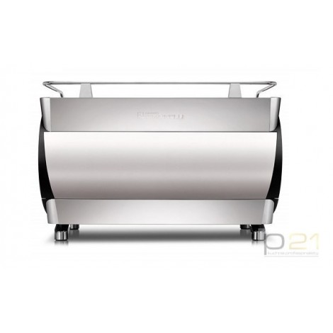 Ekspres ciśnieniowy 3-grupowy, wolumetryczny, dotykowy wyświetlacz, Aurelia Wave Digit 3gr, Nuova Simonelli