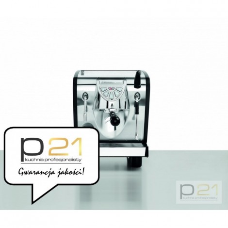 Ekspres ciśnieniowy, 1-grupowy,zbiornik wody, Musica Standard, Nuova Simonelli