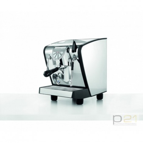 Ekspres ciśnieniowy, 1-grupowy,zbiornik wody, Musica Standard, Nuova Simonelli