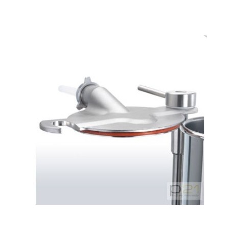 Elektryczna nadziewarka do kiełbas, pionowa, 35l, Sirman IS V 35 IDRA