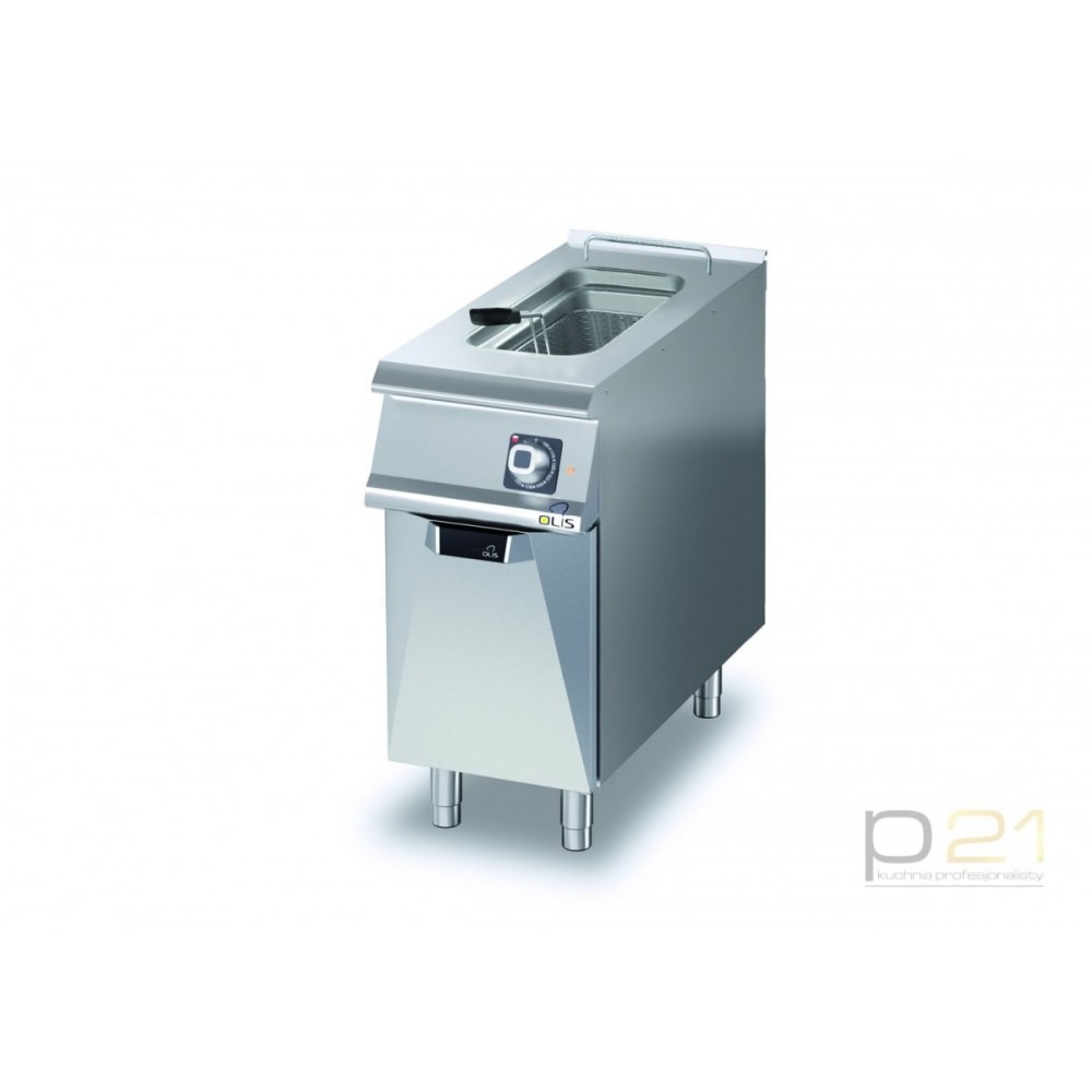 Frytownica elektryczna 10 l, 9 kW, Diamante 700, Olis