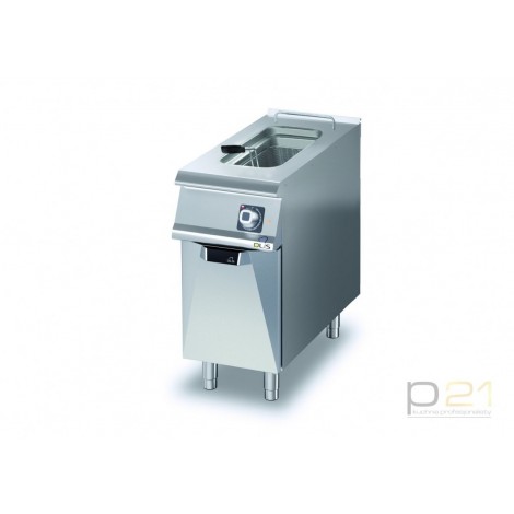 Frytownica elektryczna 10 l, 9 kW, Diamante 700, Olis