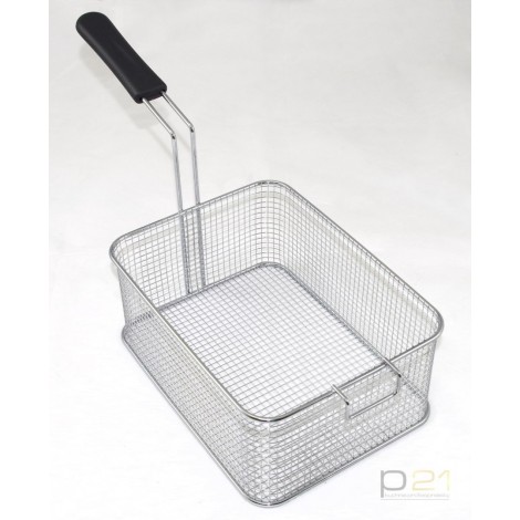 Frytownica elektryczna FC12, 9kW, 400V, kran, Amitek