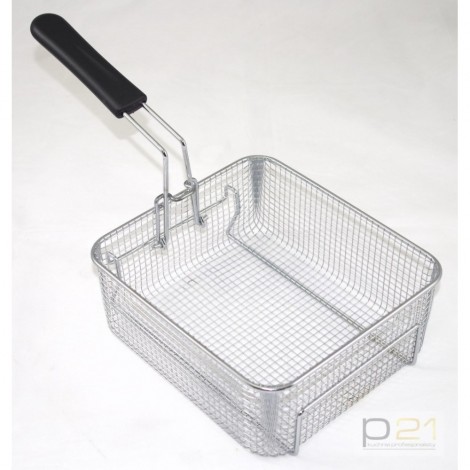 Frytownica elektryczna FE88, 3250 + 3250 W, Amitek