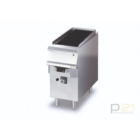 Grill gazowy żeliwny, 7,5 kW, Diamante 700, Olis
