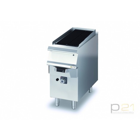 Grill gazowy żeliwny, 7,5 kW, Diamante 700, Olis