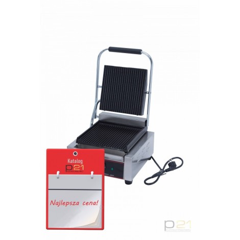 Grill kontaktowy pojedynczy G/R