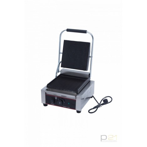 Grill kontaktowy pojedynczy G/R