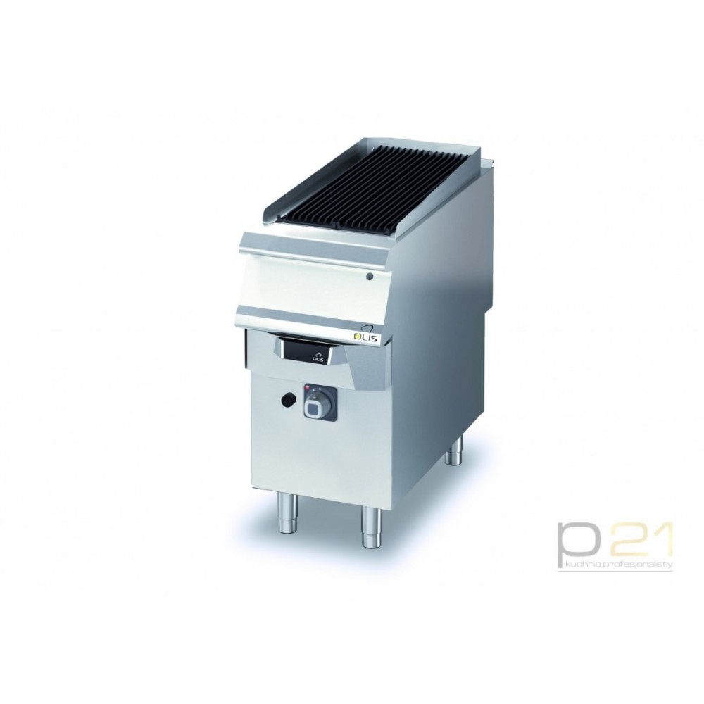 Grill wodny gazowy 11 kW, Diamante 90, D92/10GG, Olis