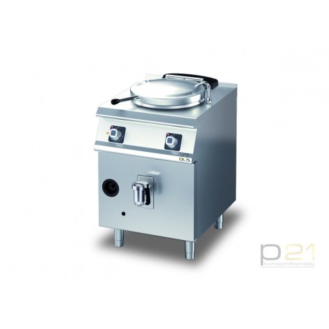 Kocioł gazowy 50 l, grzanie bezpośrednie, 10,5 + 0,2 kW, Diamante 700, D73/10PGD05, Olis