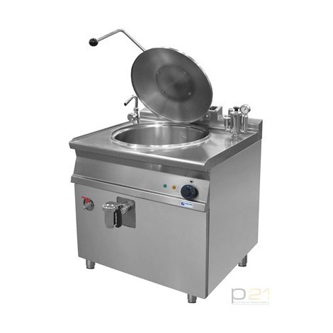 Kocioł warzelny, elektryczny, poj. 80l, 12 kW, ELR-782, Gasztrometal