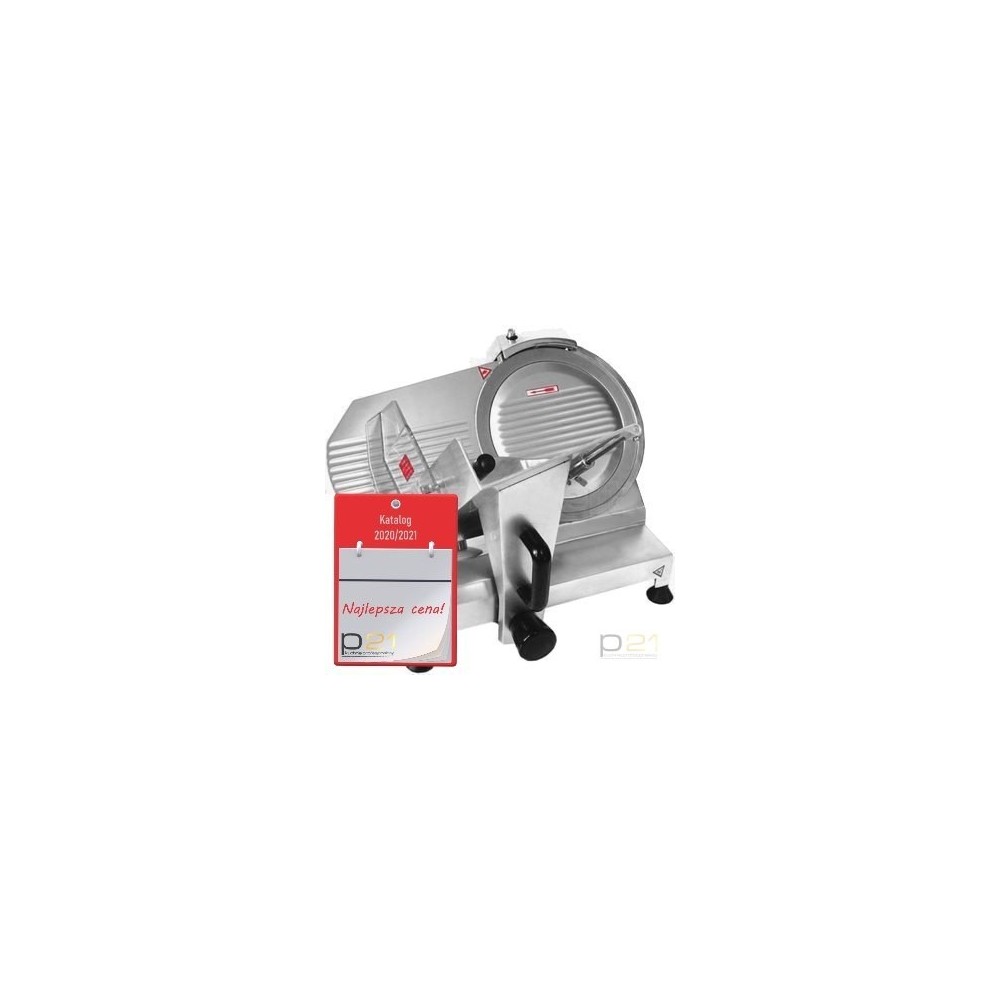 Krajalnica do wędlin -275A lakier