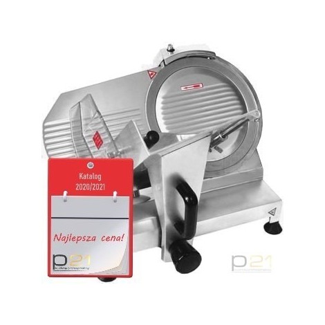 Krajalnica do wędlin -275A lakier