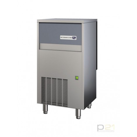 Łuskarka do lodu, 111kg/24h, 28kg zasob,470W,A,NTF 1130102