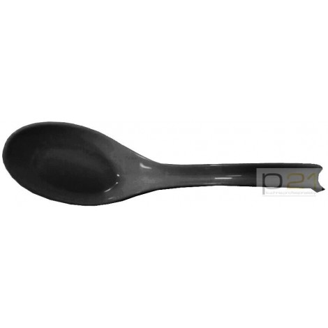 Łyżka czarna (235*57*50)
