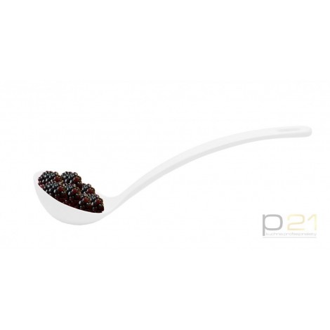 Łyżka kremowobiała (272*100*40)