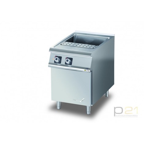 Makaroniarka elektryczna 1 x 40l, 9 kW, Diamante 700, Olis