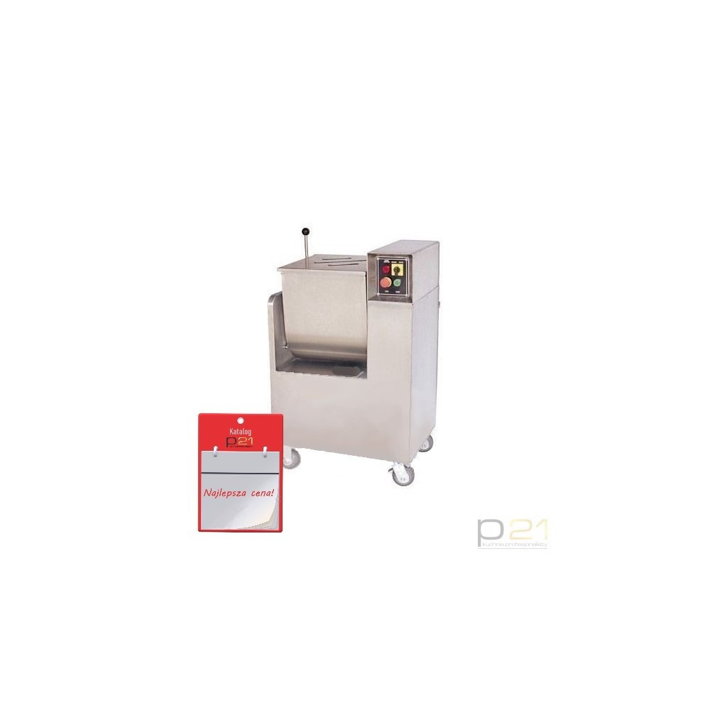 Mieszarka do farszu - poj. 35l