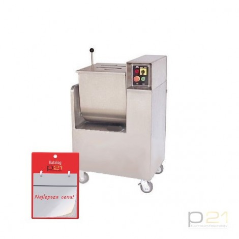 Mieszarka do farszu - poj. 35l