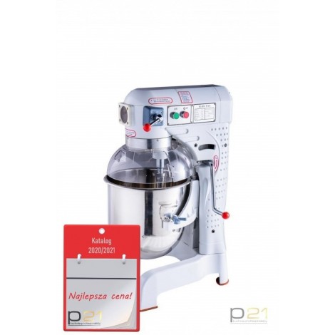 Mikser planetarny 30 l