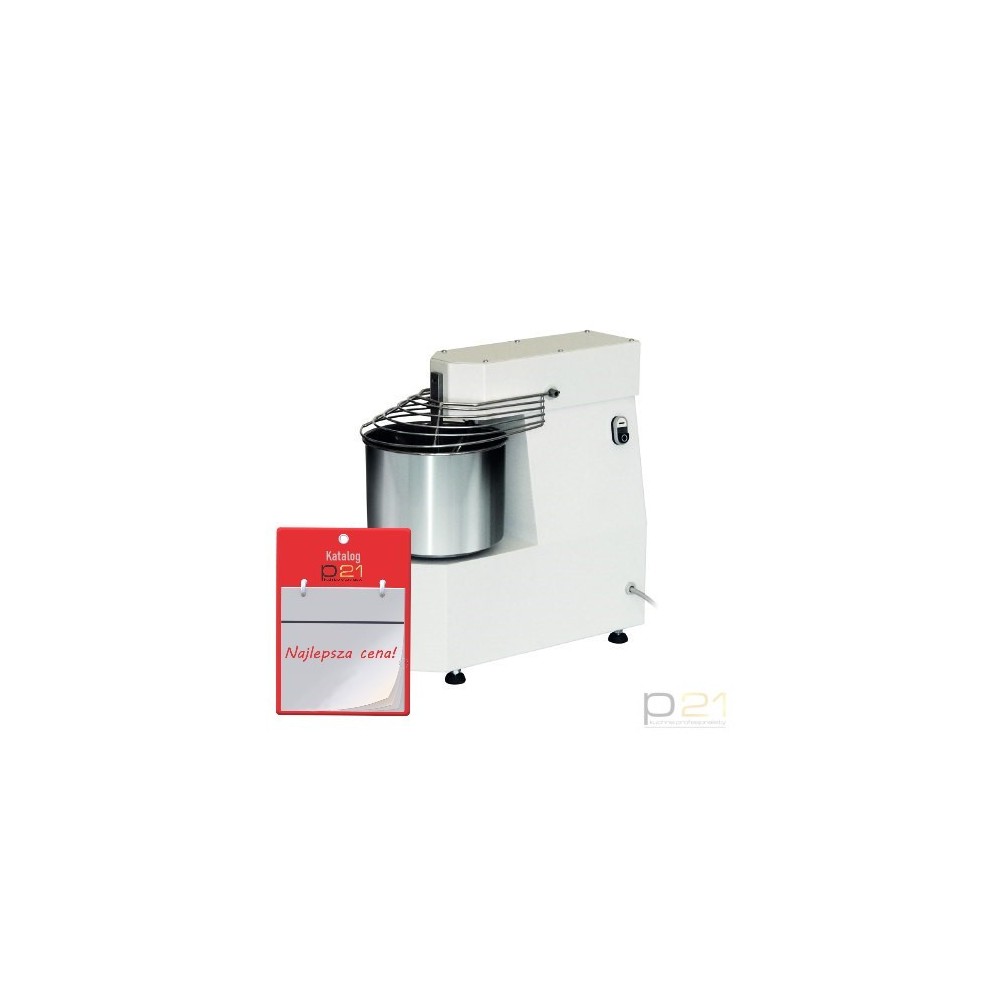 Mikser spiralny (poj. 10 l)