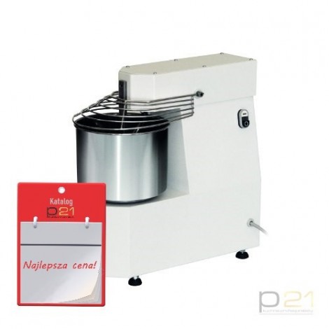 Mikser spiralny (poj. 10 l)