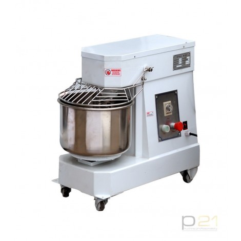 Mikser spiralny poj. 20l + TIMER