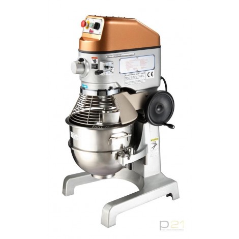 Mikser uniwersalny 40 - 40l