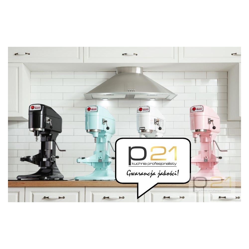 Mikser uniwersalny 800 - 8l, kolorowy