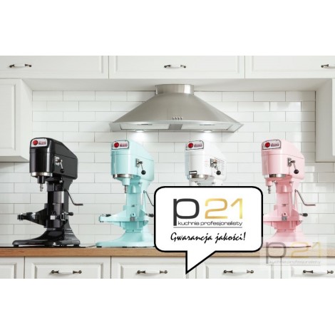 Mikser uniwersalny 800 - 8l, kolorowy