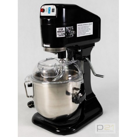 Mikser uniwersalny 800 - 8l, kolorowy