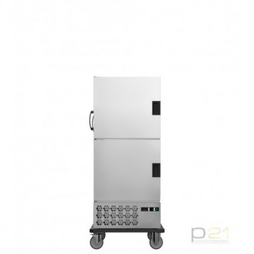 Mobilne urządzenie chłodnicze 10x GN2/1(20x GN1/1), HCT102E, Moduline