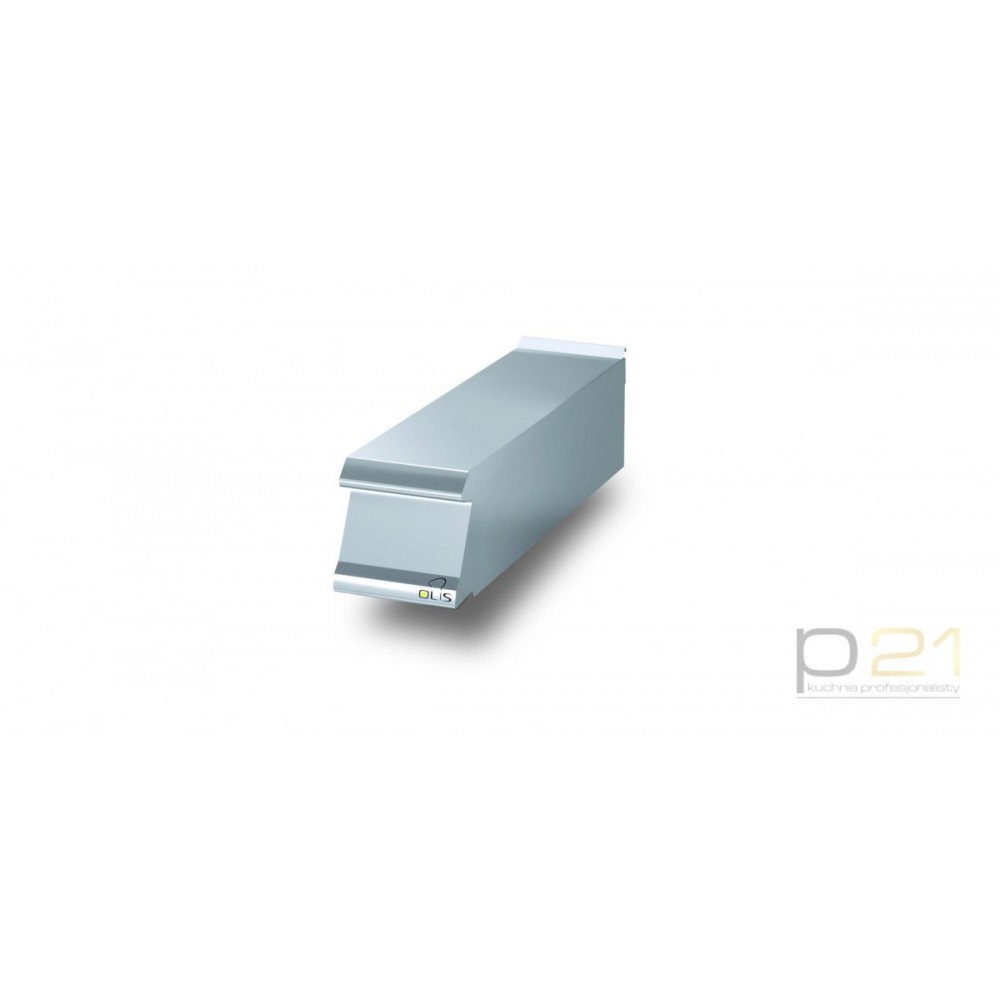 Moduł neutralny 200 x 730 x 250, D71/10TEN, Olis