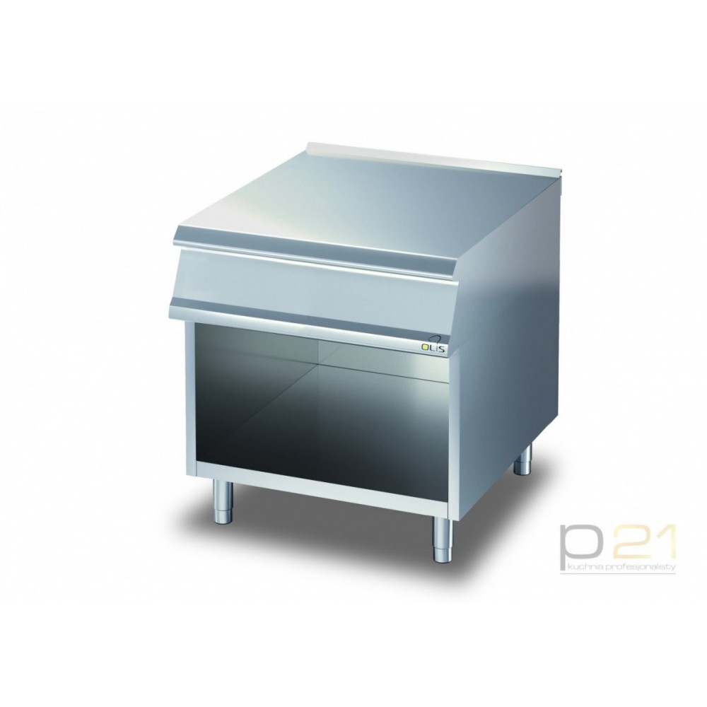 Moduł neutralny 80x73x87 cm, Diamante 700, D74/10EN, Olis