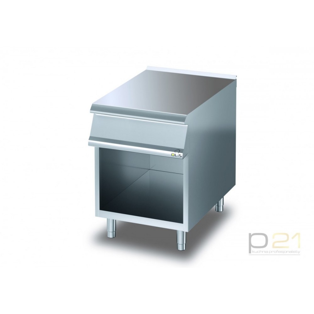 Moduł neutralny z szufladą na podstawie 60x73x87, Diamante 700, D73/10ENC, Olis